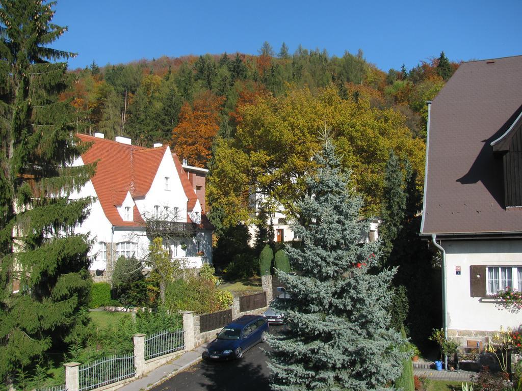 Diamant Hotel Karlovy Vary Kültér fotó