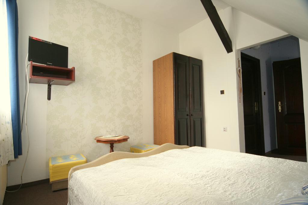 Diamant Hotel Karlovy Vary Szoba fotó