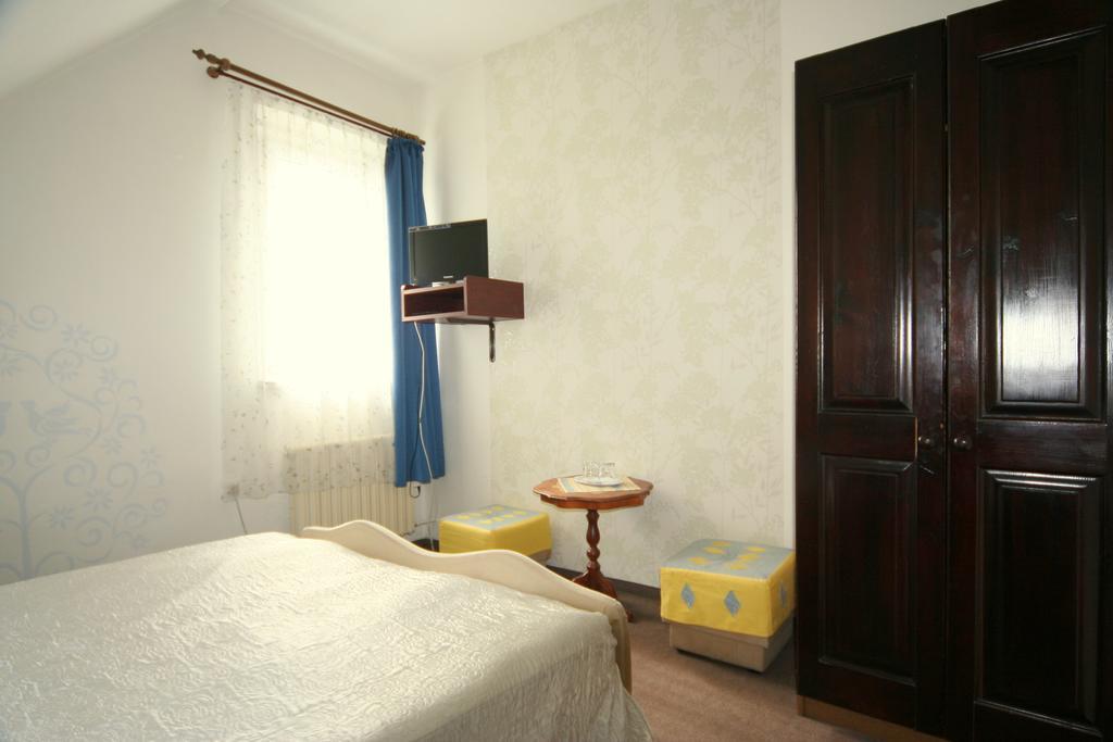 Diamant Hotel Karlovy Vary Szoba fotó