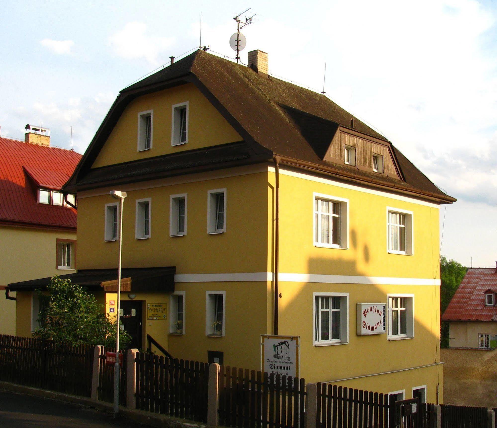 Diamant Hotel Karlovy Vary Kültér fotó