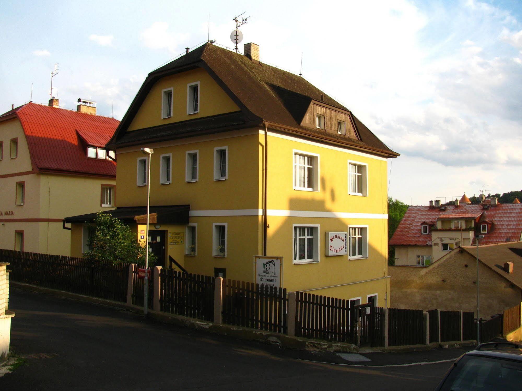 Diamant Hotel Karlovy Vary Kültér fotó