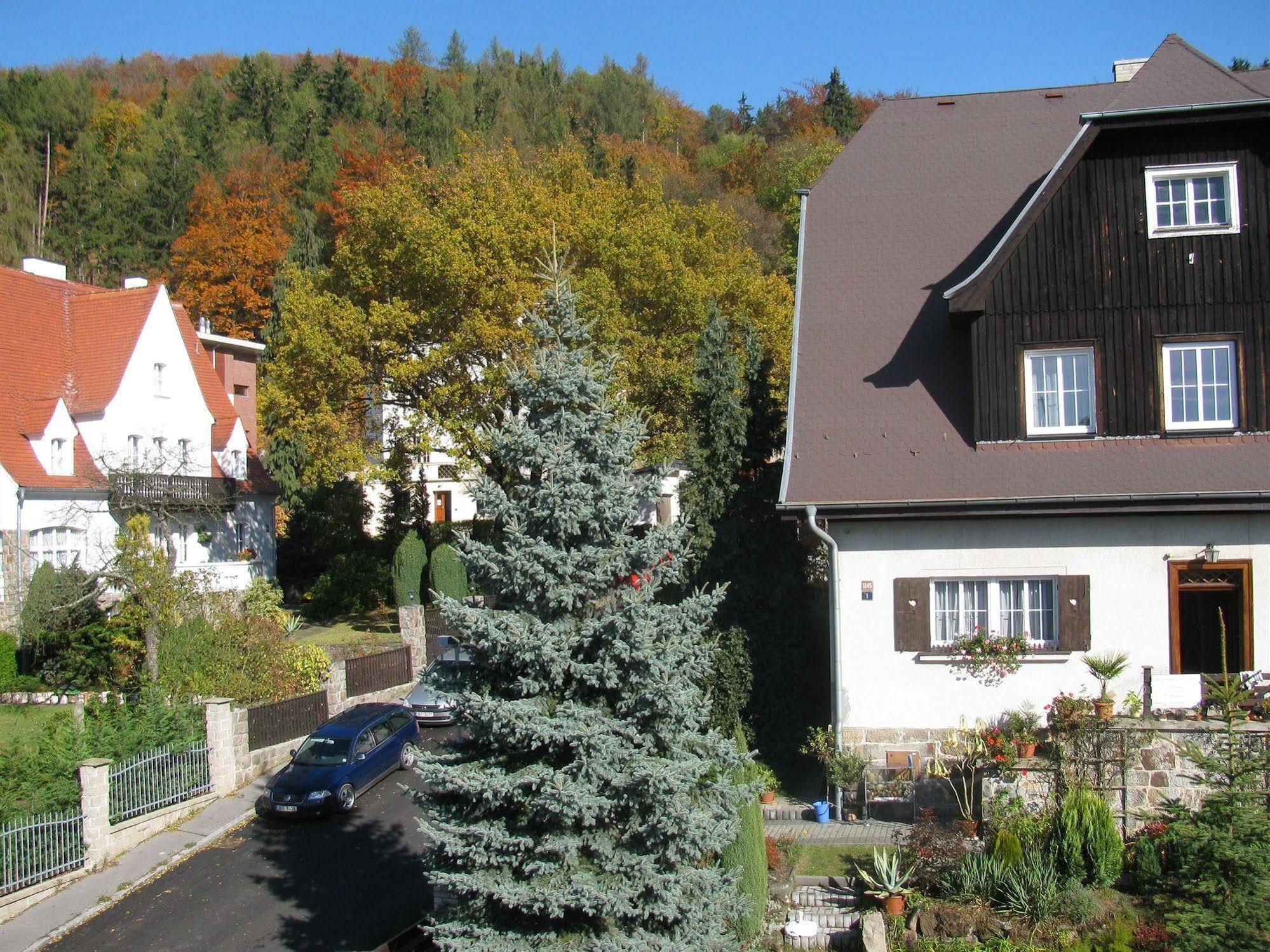 Diamant Hotel Karlovy Vary Kültér fotó
